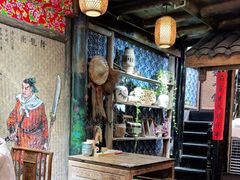 -太平张醪糟(西街直营店)
