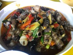 -老明馨潮汕大排档