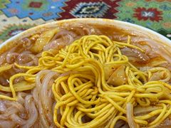 -老字号故乡烤肉店(总店)