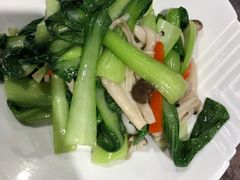 -贯贯吉·清真餐厅(浙江中路店)