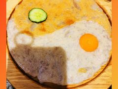 太极双滑-蜀大侠火锅(四川北路店)