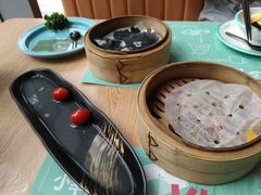 -一笼小幸运