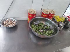 -薛记襄阳香辣牛肉面(平安路店)