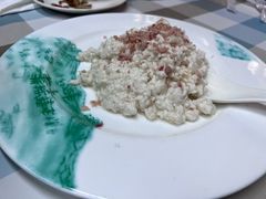 雪花鸡淖-同福社