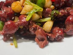 -鸽子窝(青塔店)