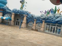 -华夏文旅海洋公园