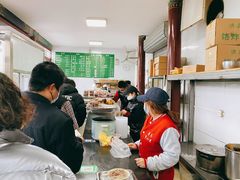 -李小老烧饼(常营民族家园店)