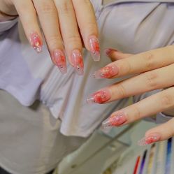 -J.PLUS日式美甲美睫