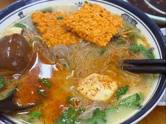 -鸭小妹鸭血粉丝(老门东店)