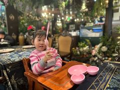 -第101座花园餐厅(湖滨88店)