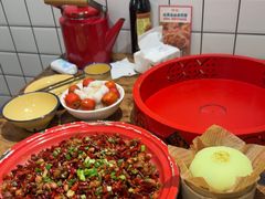 -聂发财重庆江湖菜(解放碑店)