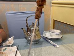 -马尔龙新疆饭店·清真(瑞景店)