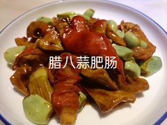 -小吊梨汤·北京菜·烤鸭(西直门凯德店)