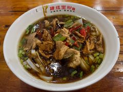 -肆姐面粉馆(坡子街店)