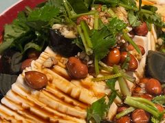皮蛋豆腐-三里屯土灶台(盐城总店)