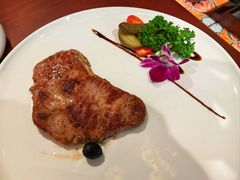 -喀秋莎西餐厅