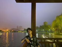 -天鹅湖体育公园