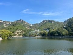 -潭溪山