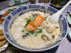 -山外山菜馆(玉泉路店)