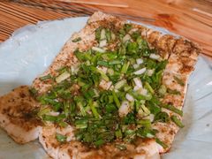 -霍元甲烧烤(江城商务大楼店)