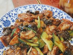 -都一处烧麦馆(前门店)