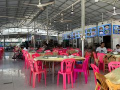 -考记泥焗鸡农庄·海鲜(北洛秘境店)