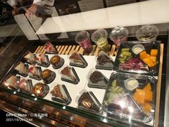 -海岩咖啡(茂业天地店)