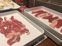 -京元盛铜锅涮肉(上海总店)