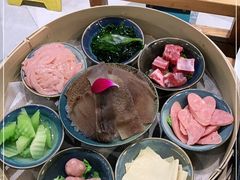 -五星桥原切肥牛火锅·30年专注好牛肉(湖塘店)