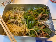 -石笨笨·盖浇饭大王(MOMOPARK店)