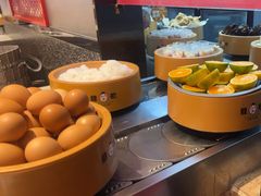 -龍歌自助小火锅(市北台东利群店)