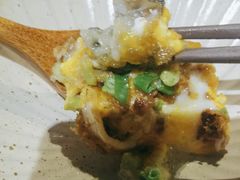 啫啫蚝烙-惠食佳(滨江大公馆店)