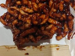 -京味斋·烤鸭·北京菜(安贞店)