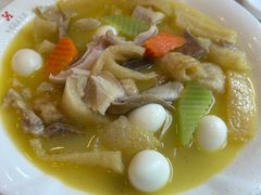 -怡园饭店-餐厅(四望亭店)