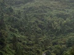 -萍乡武功山风景名胜区