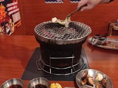 -大阪烧肉BAKA一代(十亩地店)