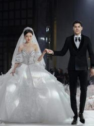 -伯瓷皇后婚纱艺术空间