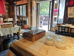 -串盟烧烤大排档·长沙美食地标(星沙店)