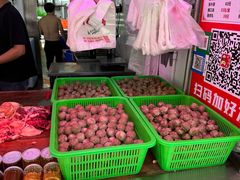 -阿娟牛肉丸·手打牛肉丸·现做现卖