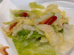 -金姐台湾菜(珠江路店)