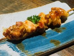-鸟鸣门屋台料理(金帝银泰店)