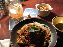 -STAFF ONLY Bar(南台巷店)