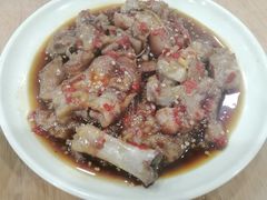 -贤花饭店(城阳店)