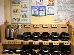 -独食火锅·半米屋台(望平街店)