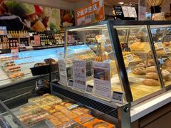 -Olé精品超市(广州太古汇店)
