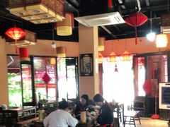 大堂-三道苗苗鱼(三道堰老字号店)