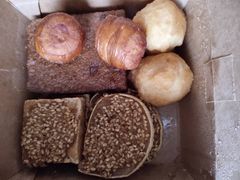 -奶奶的美食(悦立方店)