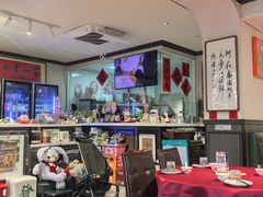 -阿莉餐厅(枣阳路店)