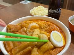 -绿柠食堂(北外滩店)
