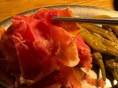 -LA CREPERIE BRETONNE布列塔尼法式餐厅(天童北路店)